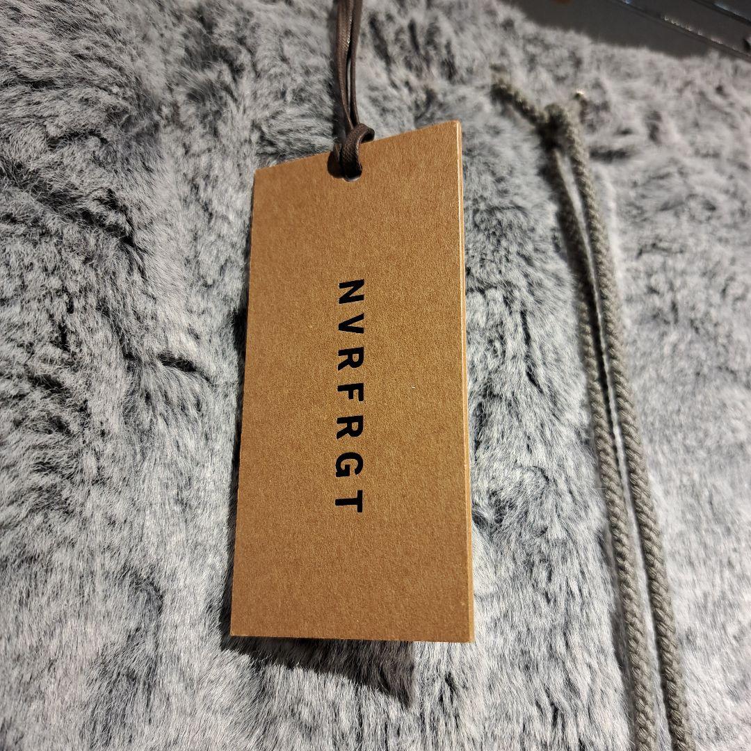 24AW〈NVRFRGT〉 3D Twisted Half Pants