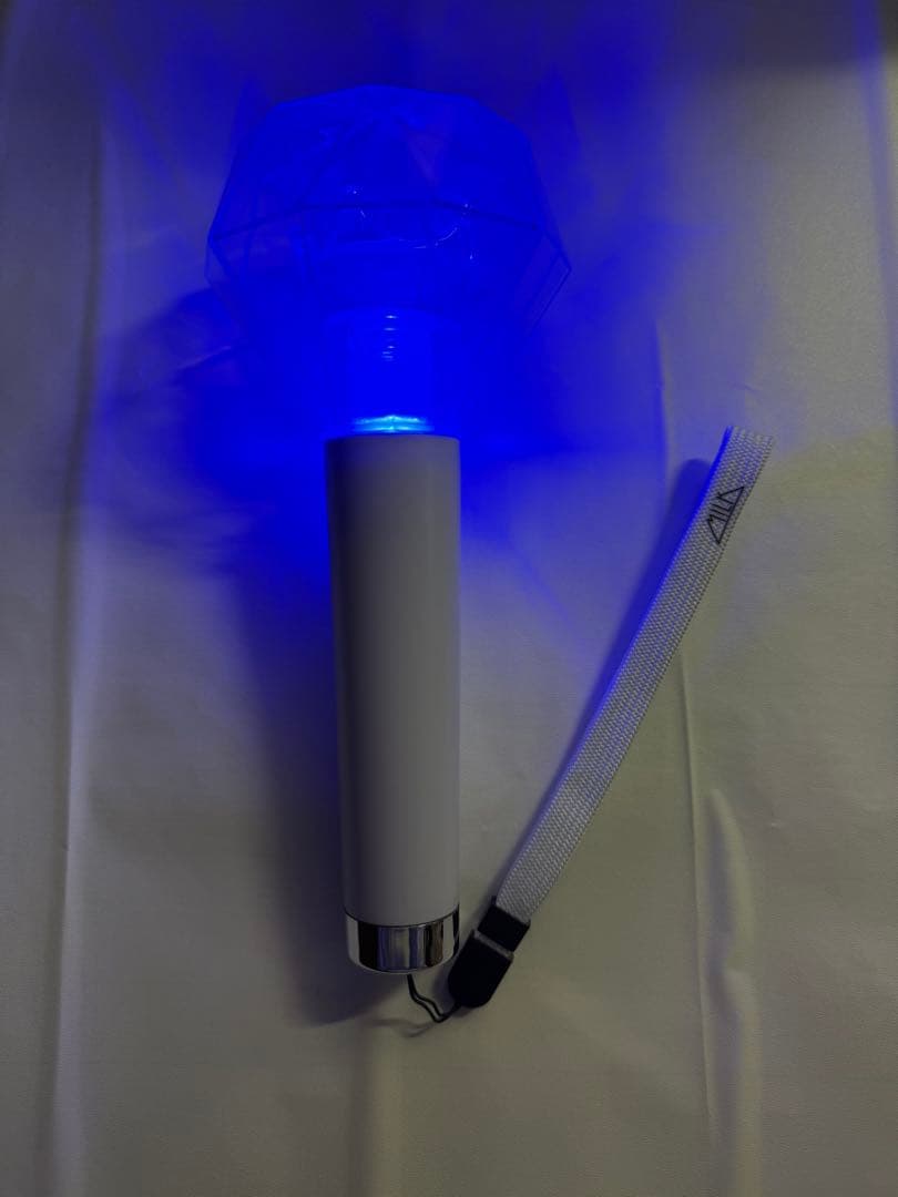 ミルクラスタルスティック2M!LK m!Ikペンライト