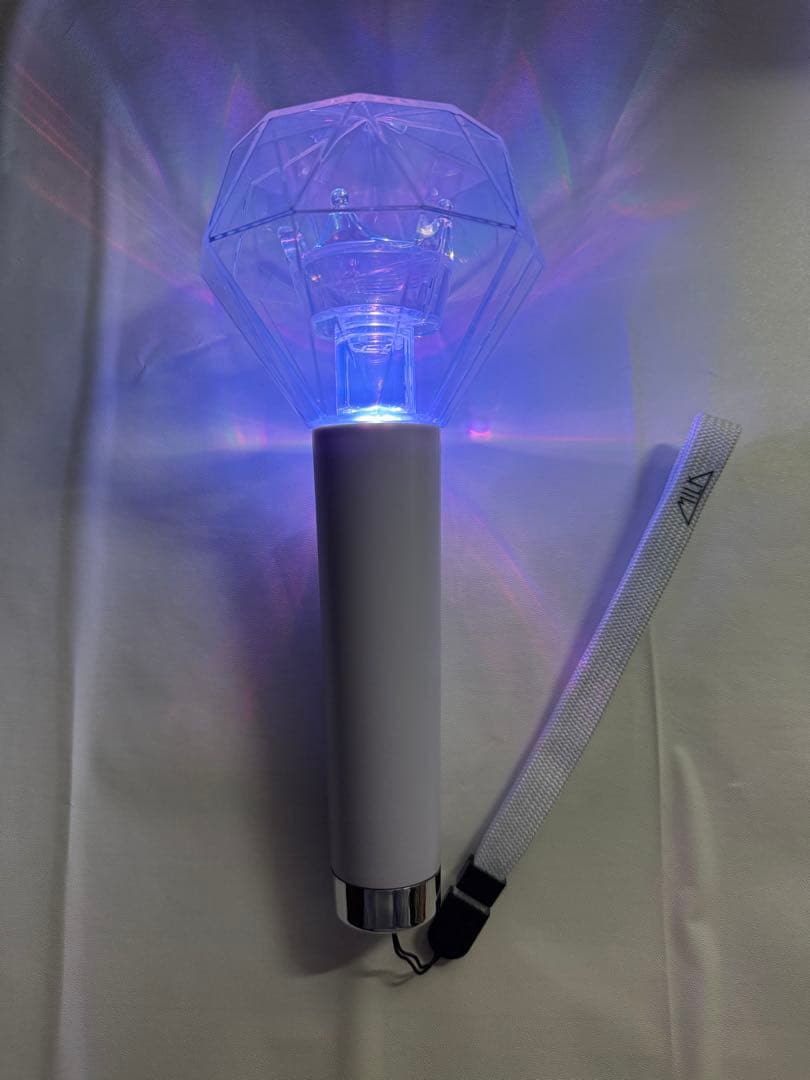 ミルクラスタルスティック2M!LK m!Ikペンライト