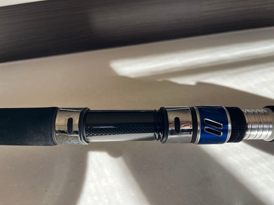 ダイワ　ソルティガ57S-5/6