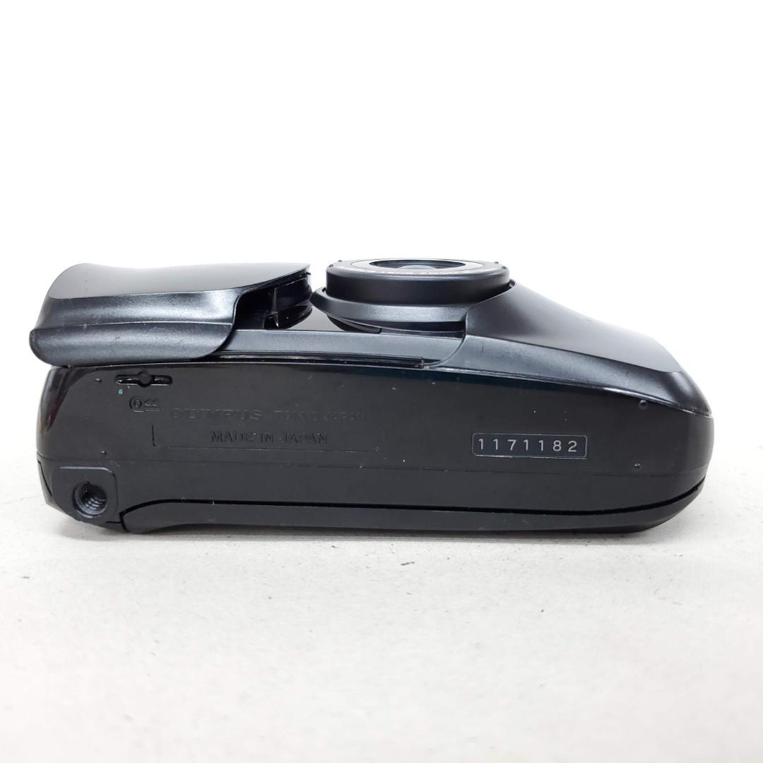 Olympus μ [mju:] ZOOM F1017-109-1v p