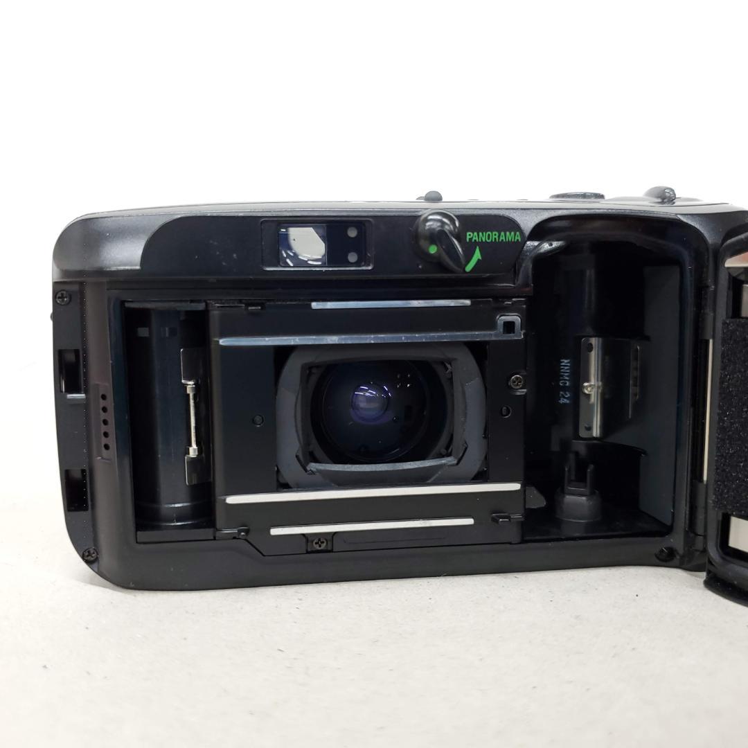 Olympus μ [mju:] ZOOM F1017-109-1v p