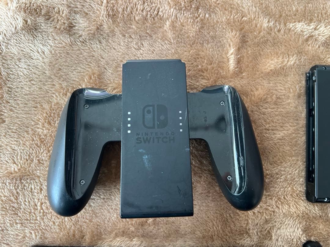 Nintendo Switch ニンテンドースイッチ 本体 + 付属品+ その他