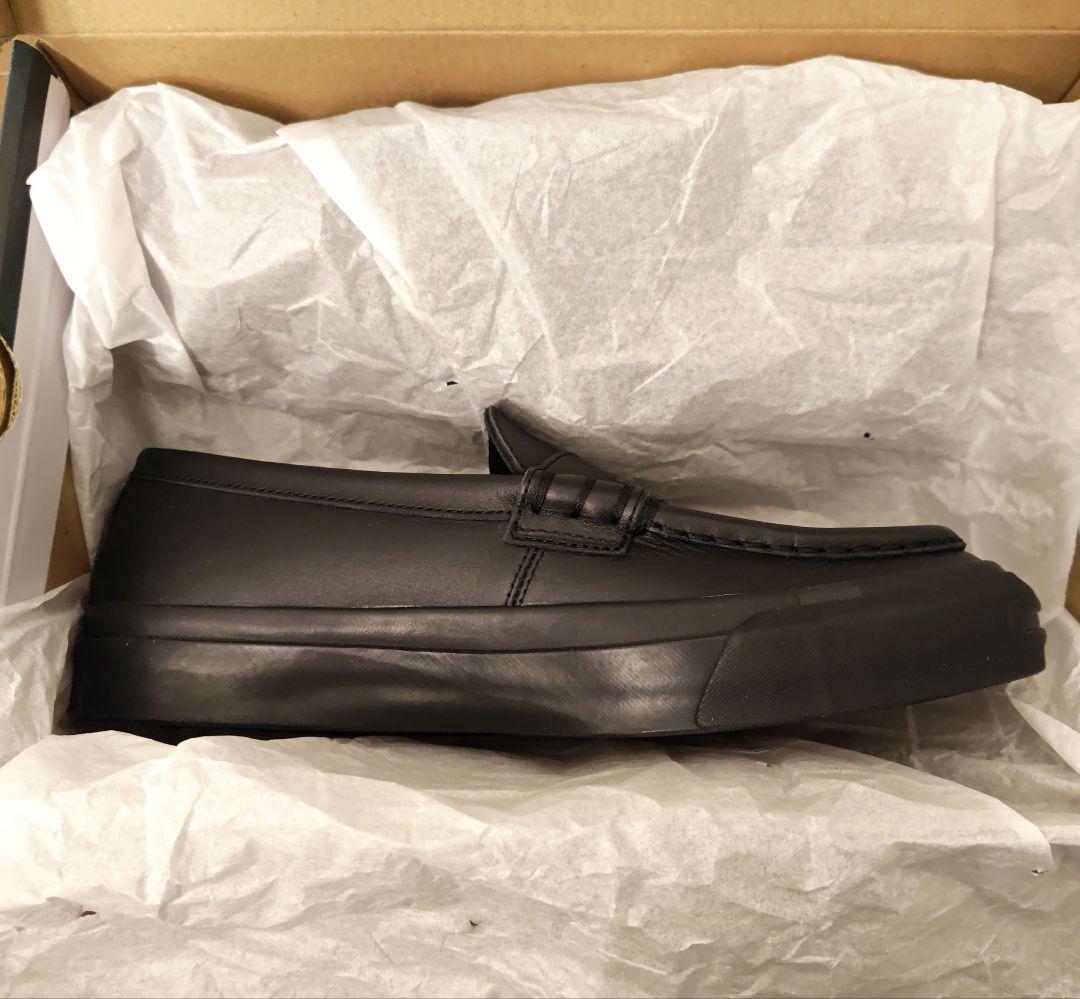 新品 ジャックパーセル 1935 ローファー 27.5 コンバース スニーカー