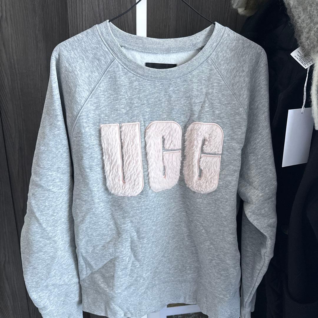 UGG スウェット トレーナー Sサイズ