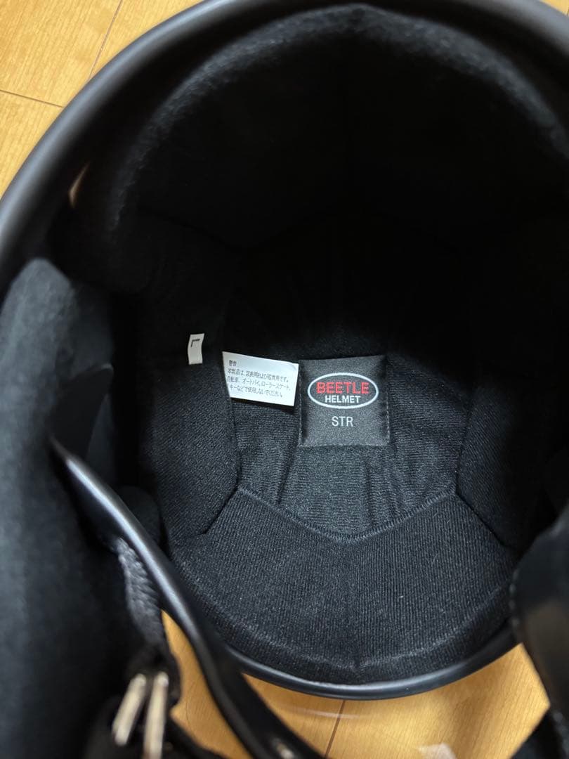 BEETLE フルフェイスヘルメット