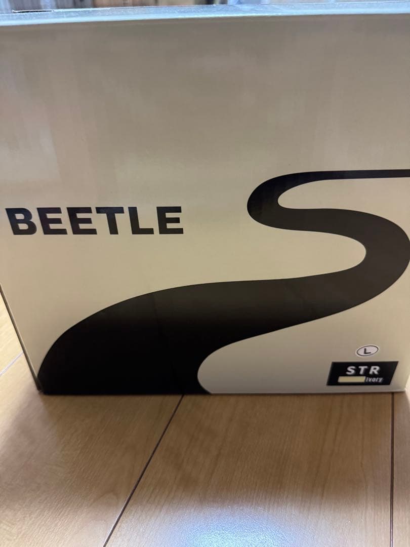 BEETLE フルフェイスヘルメット