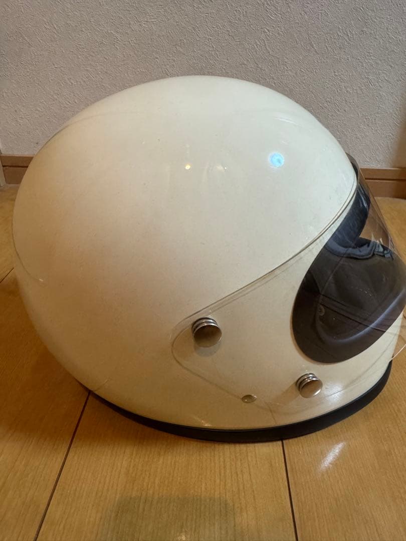 BEETLE フルフェイスヘルメット