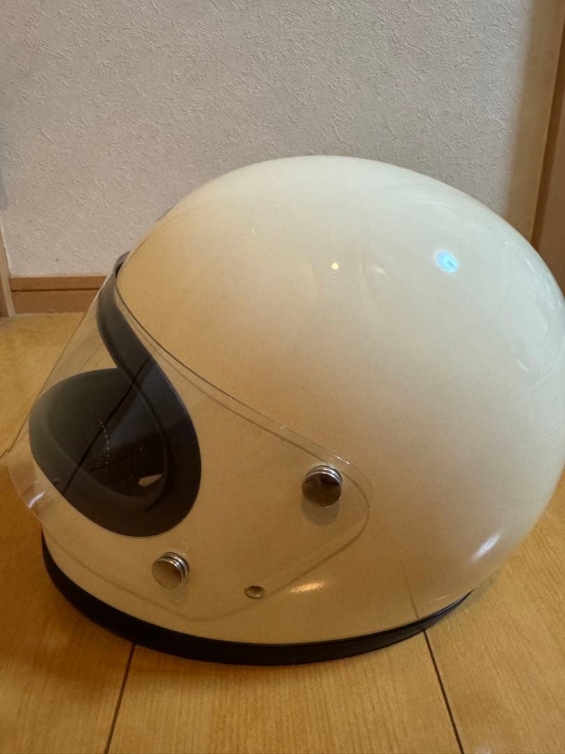 BEETLE フルフェイスヘルメット