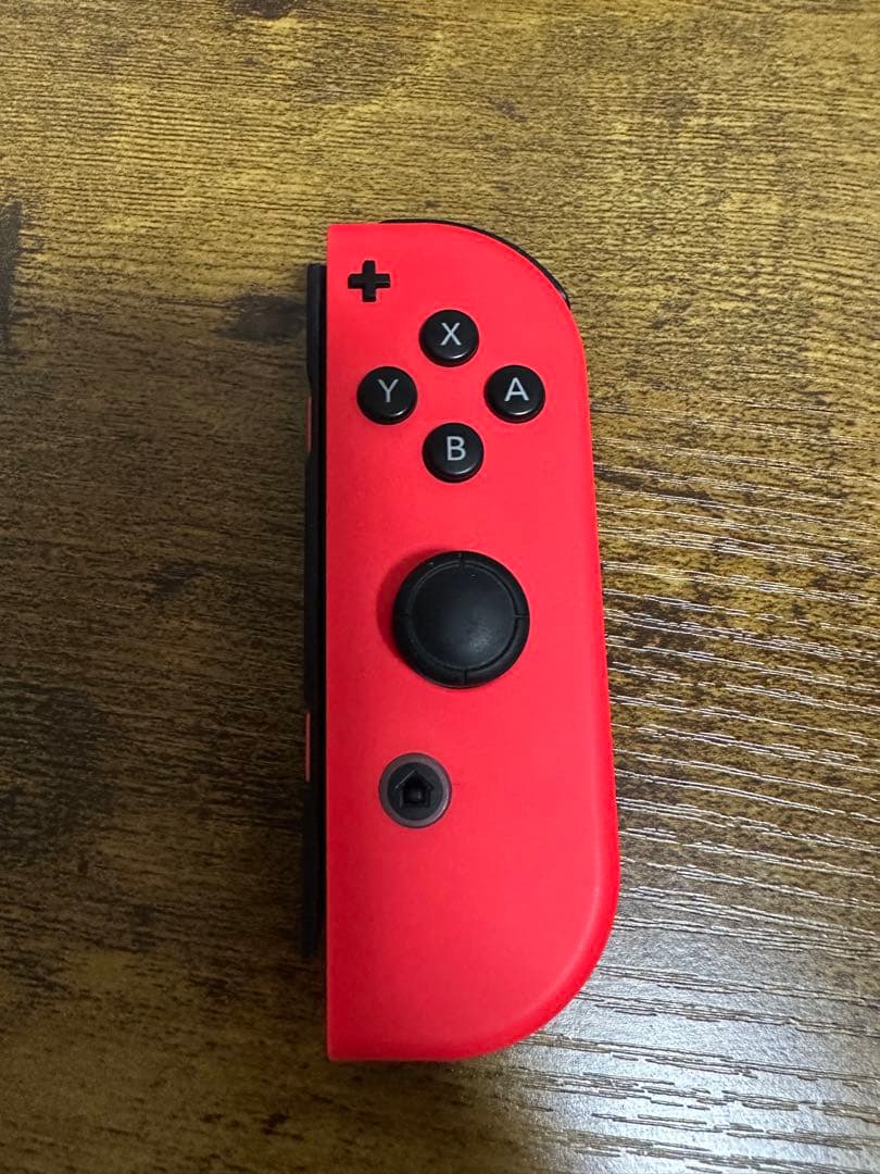 Nintendo Switch ネオンブルー・レッド本体