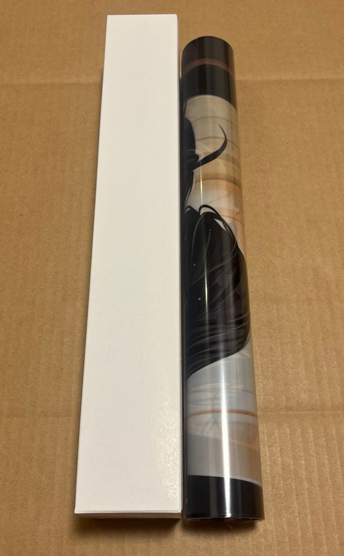 最安値 魔道祖師 ドラマCD 第三期後編 あみあみ特典 A2お風呂ポスター のみ