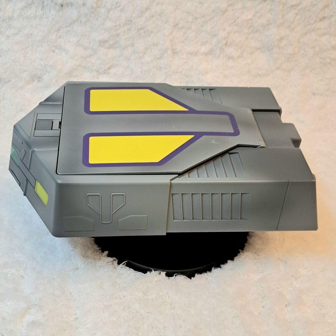 コブラ タートル号 BOX DVD COBRA