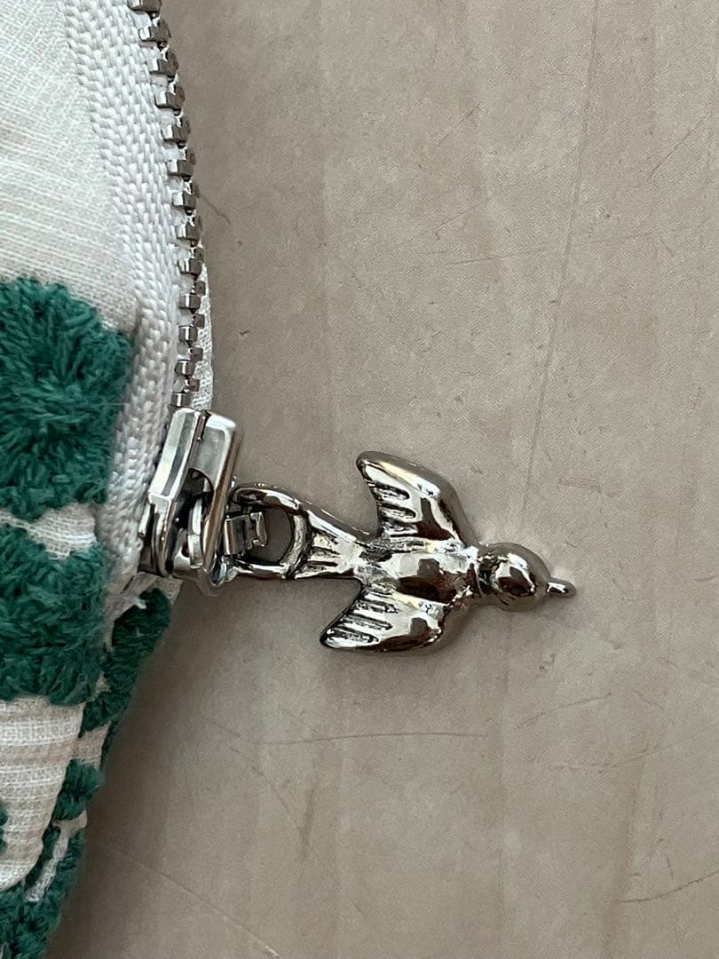 む*つ様 ミナペルホネン　マフィンバッグ