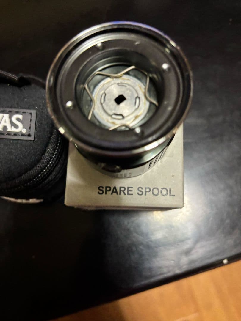 22ステラ　c3000xg スプール