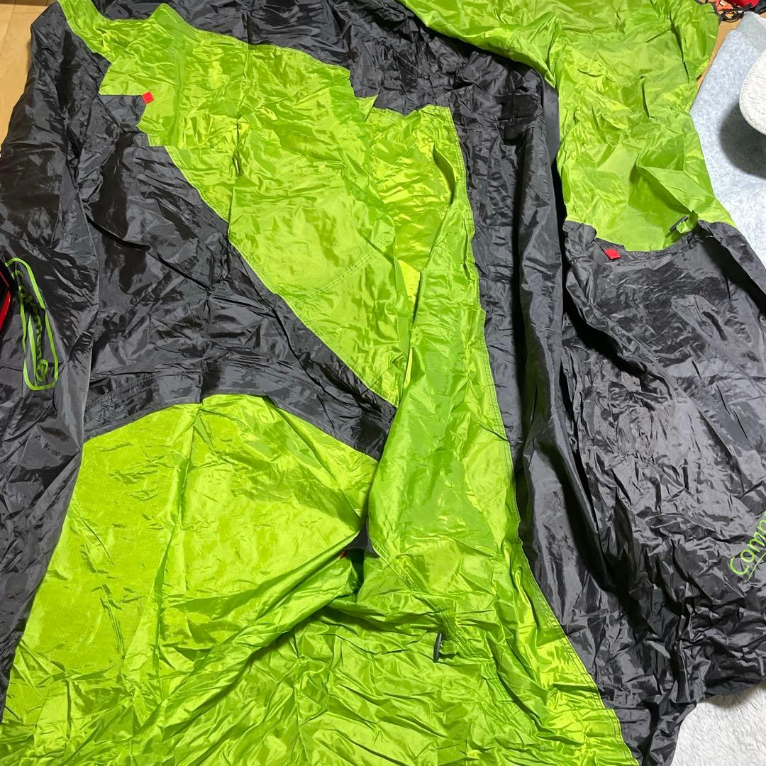 Coleman コールマン コンパクトツーリングテント ST