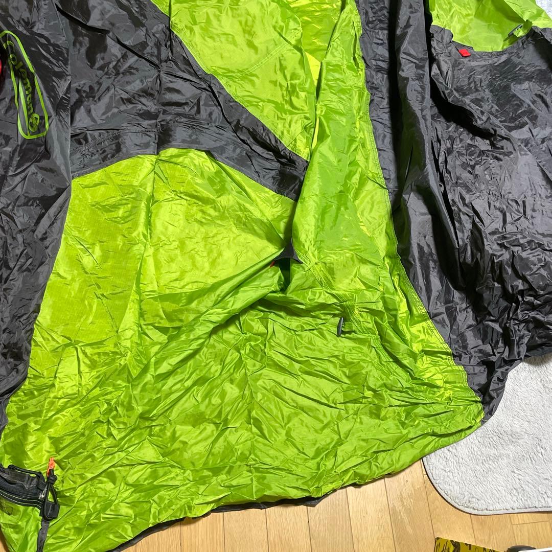 Coleman コールマン コンパクトツーリングテント ST