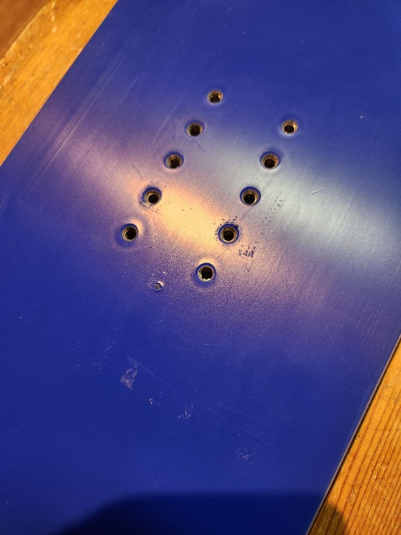 AMICSS RCV171 スノーボード