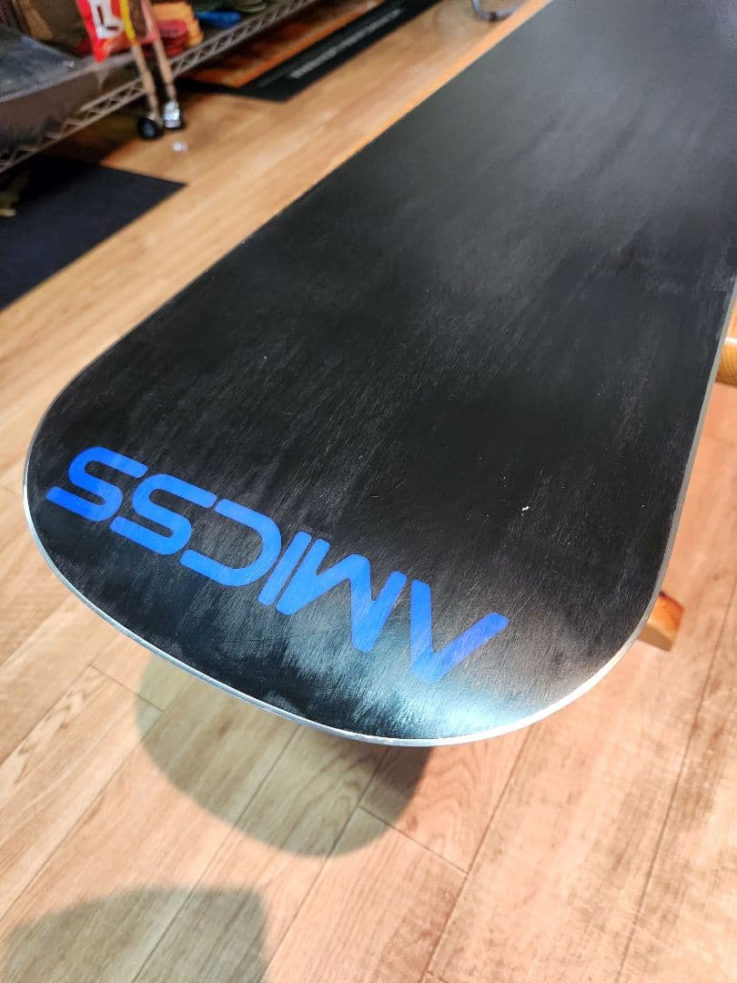 AMICSS RCV171 スノーボード