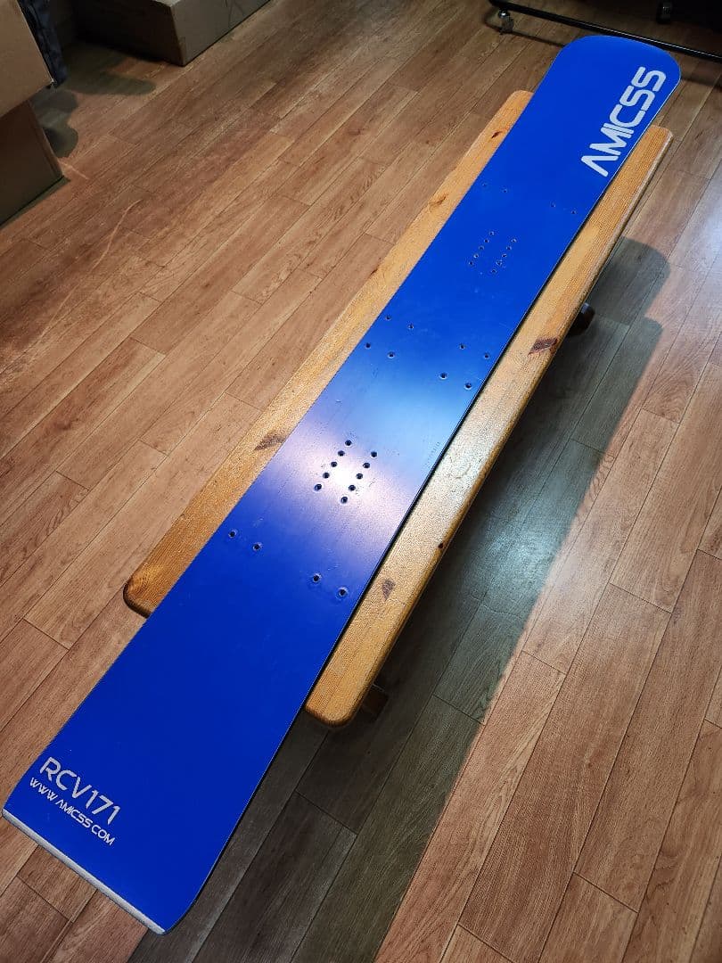 AMICSS RCV171 スノーボード