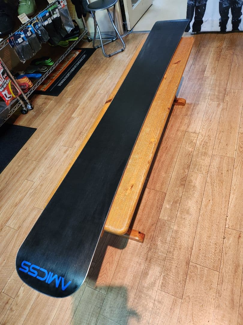 AMICSS RCV171 スノーボード