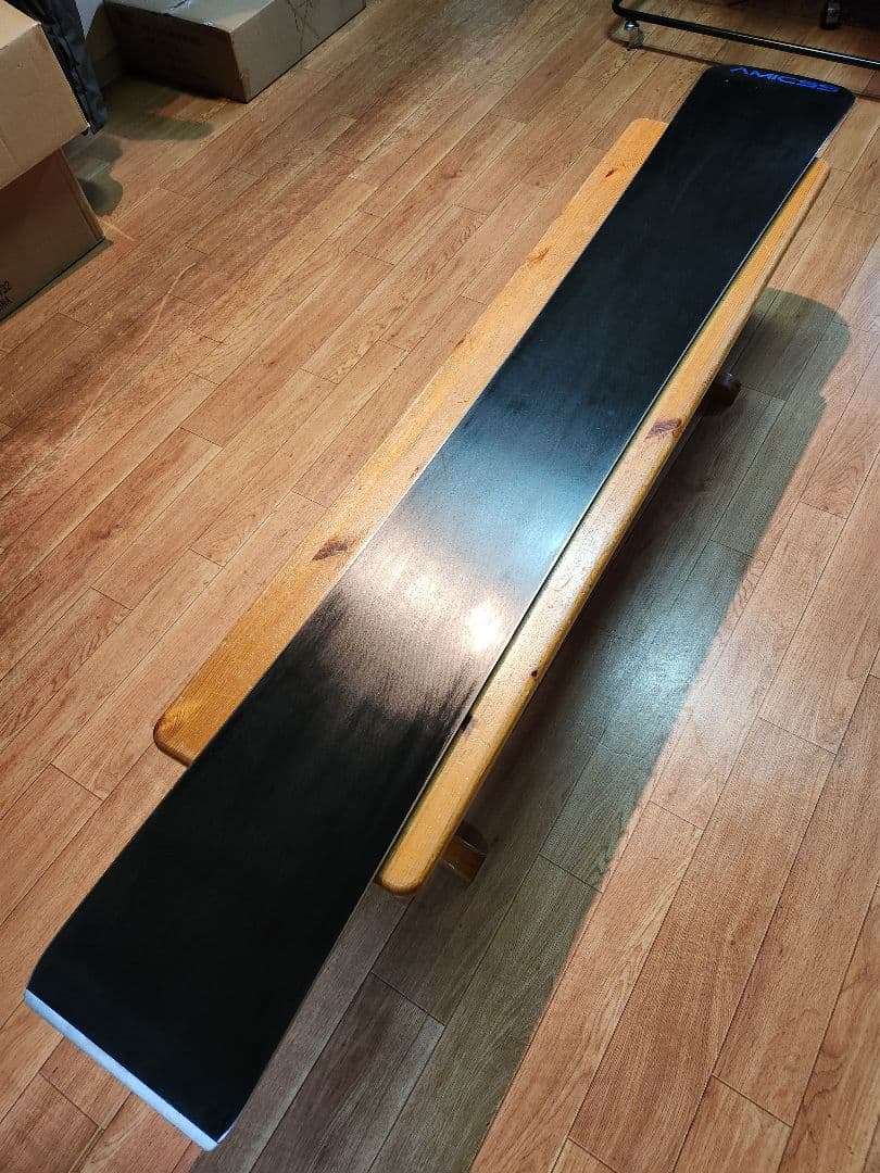 AMICSS RCV171 スノーボード