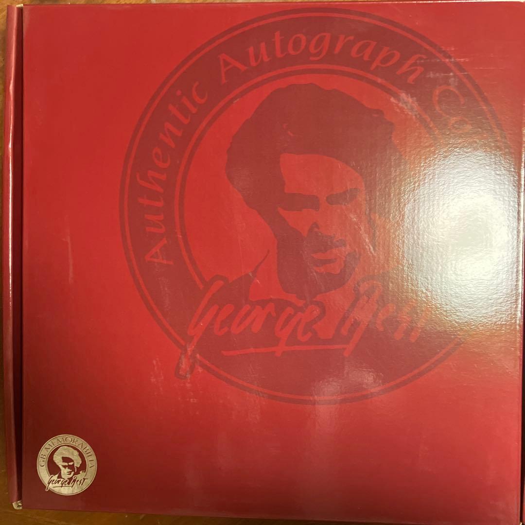 フランス代表ジネディーヌジダン2004年サイン入りユニフォーム証明書付き。激レア