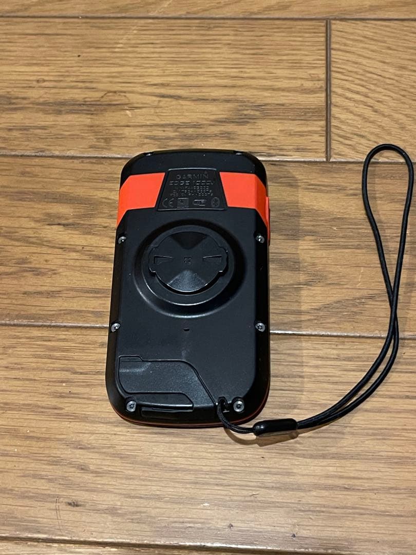 GARMIN EDGE 1000J 本体、充電ケーブル付き