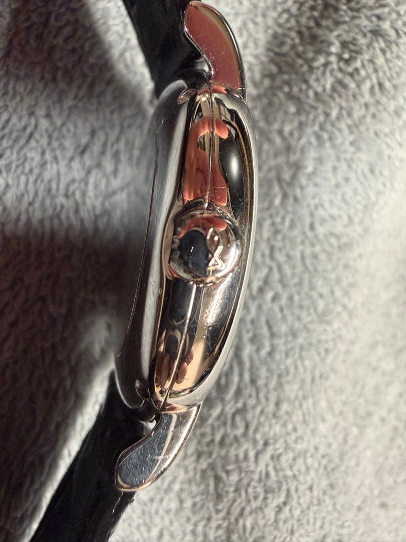 美品！IWC ポートフィノ IW351318 筆記体