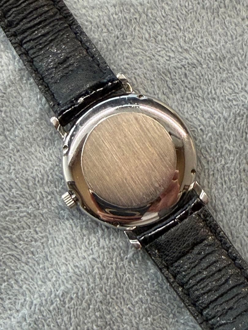 美品！IWC ポートフィノ IW351318 筆記体