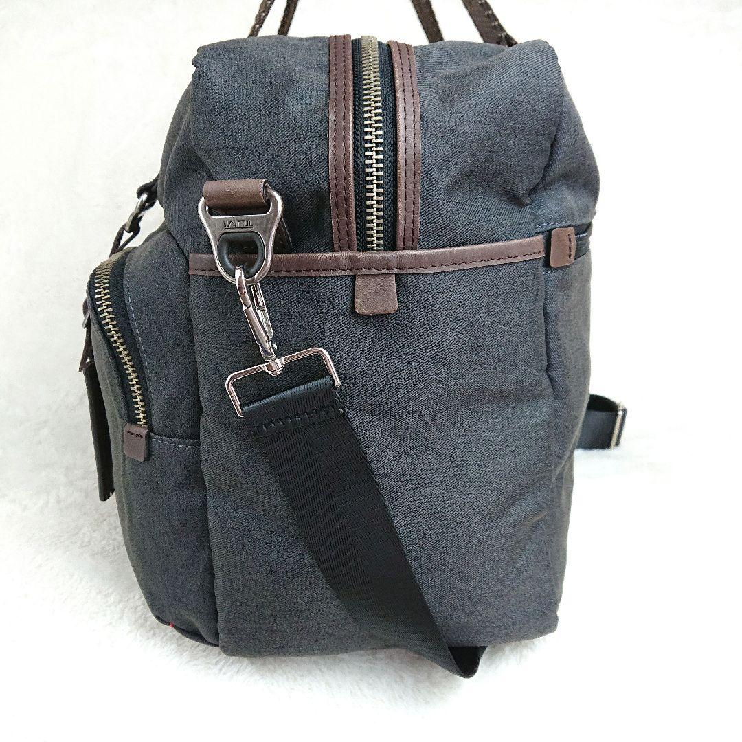 Sh Su ✨TUMI トゥミ エバレットエッセンシャルトート ボストン