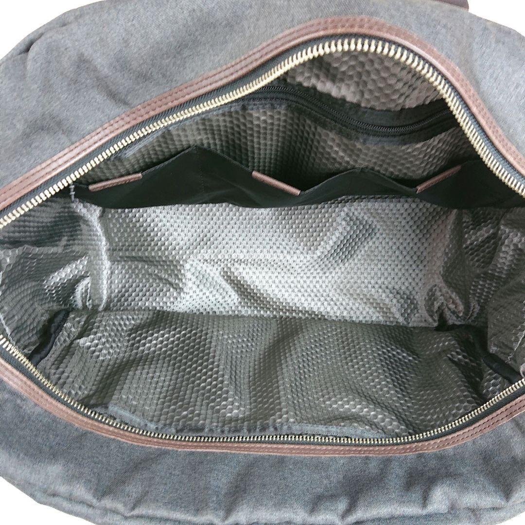 Sh Su ✨TUMI トゥミ エバレットエッセンシャルトート ボストン