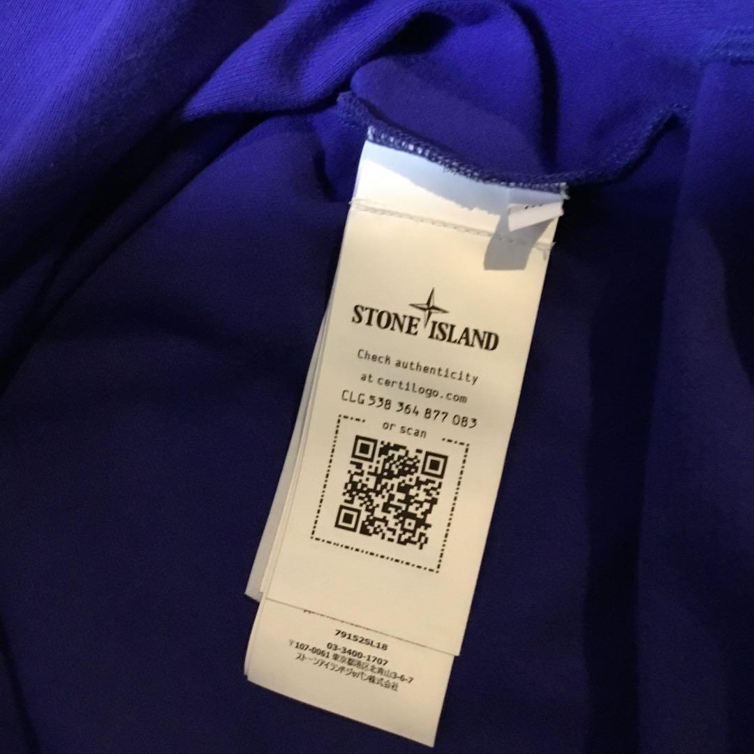 STONE  ポロシャツ