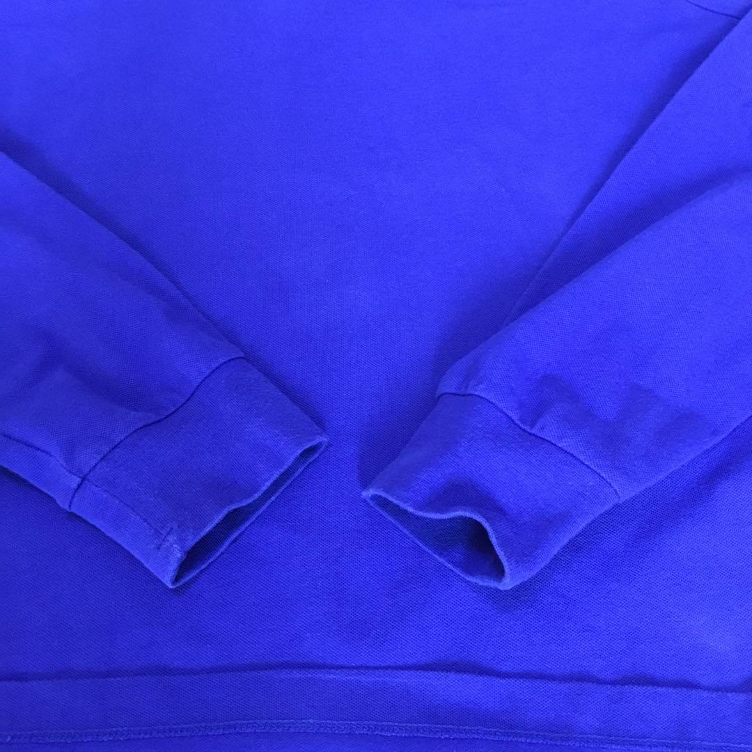 STONE  ポロシャツ