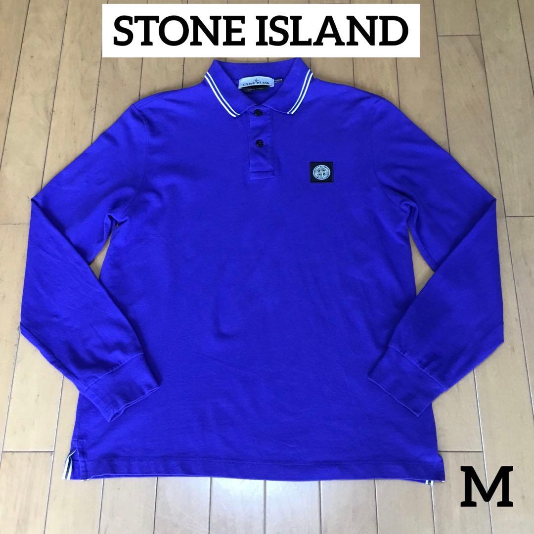 STONE  ポロシャツ