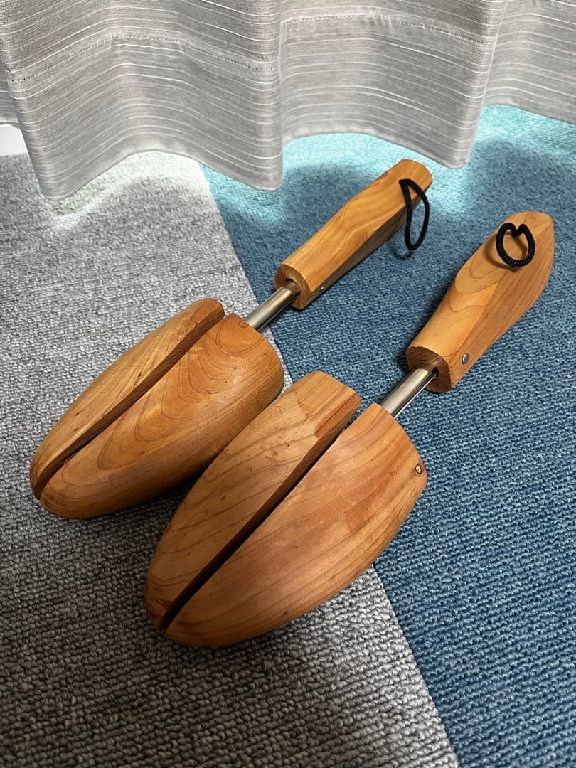 バラ TANINO CRISCI ダービーシューズ UK6ハーフ