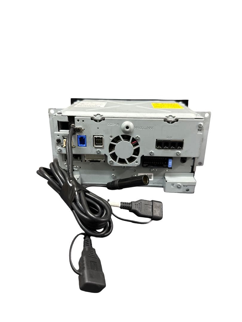 KENWOOD ケンウッド MDV-M906hdw