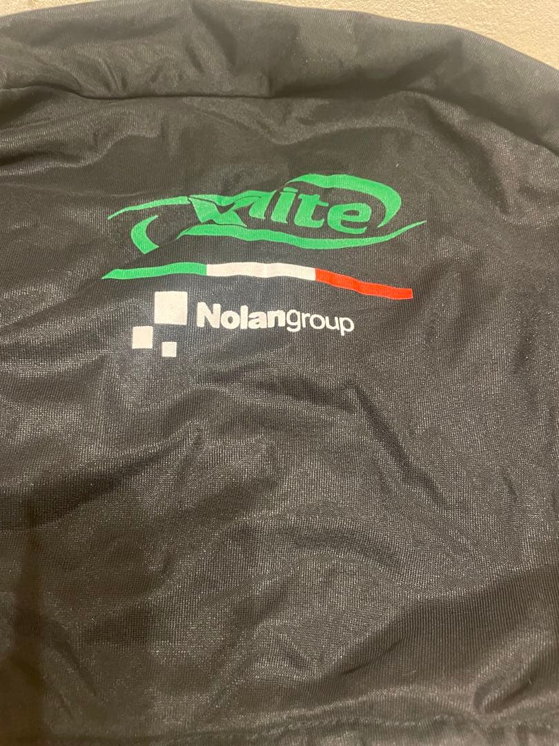 Xlite X-803RS ゴールデンエディション フルフェイスヘルメット