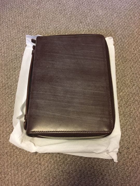 Ryota1600　ガジェット収納ウォレット財布