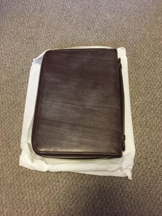 Ryota1600　ガジェット収納ウォレット財布