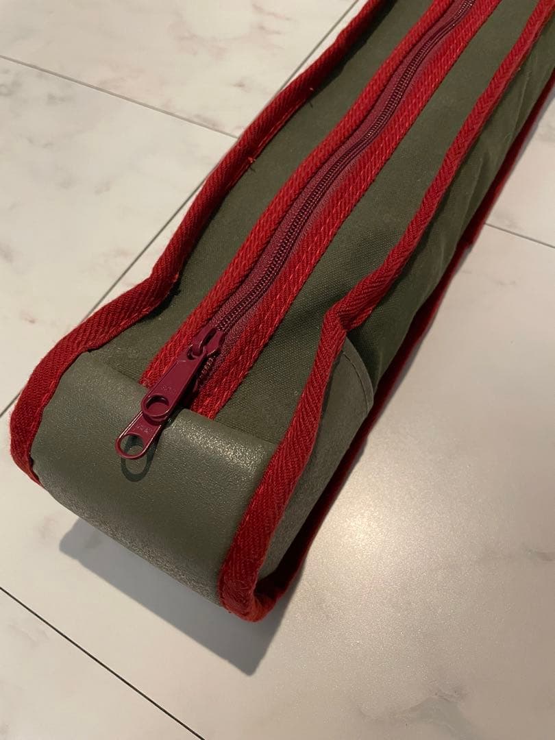 キャメックスULTIMA-TI-525-4 GREAT 石鯛　クチジロ