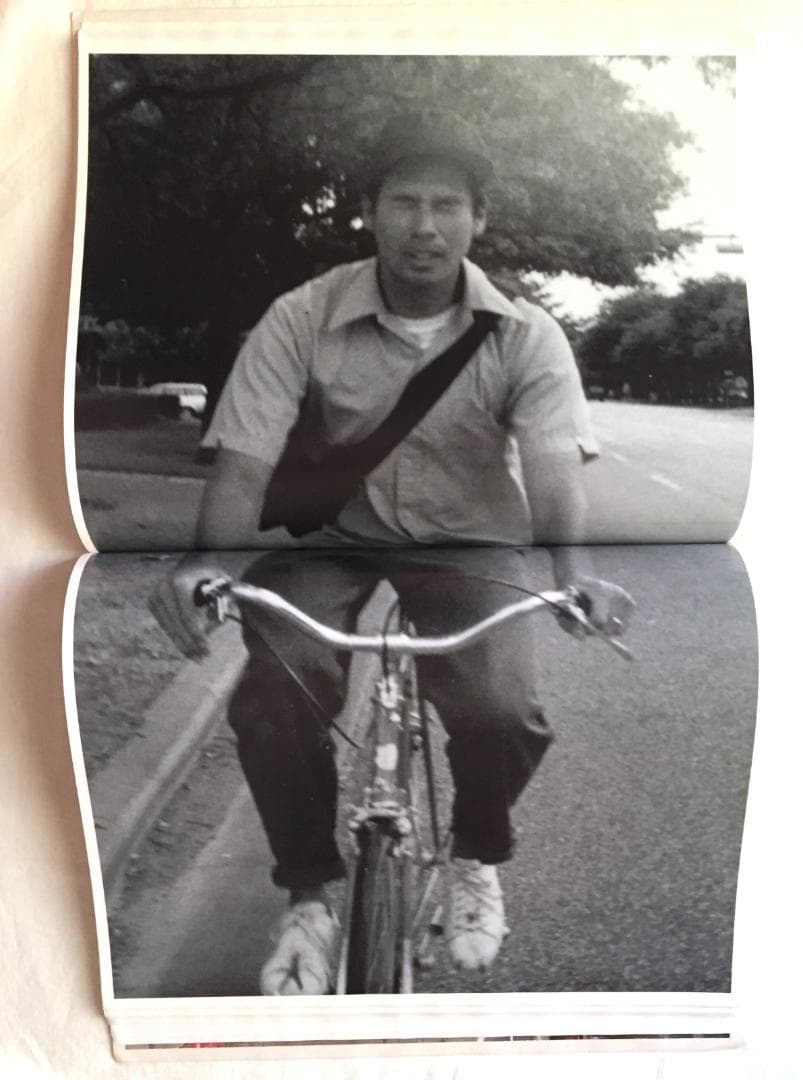 Barry McGee The Buddy System 作品集 バリーマッギー