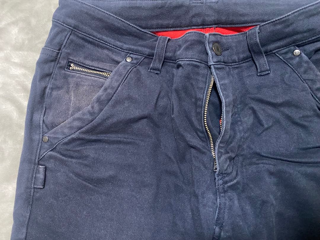 PEARY GATES メンズ　パンツ