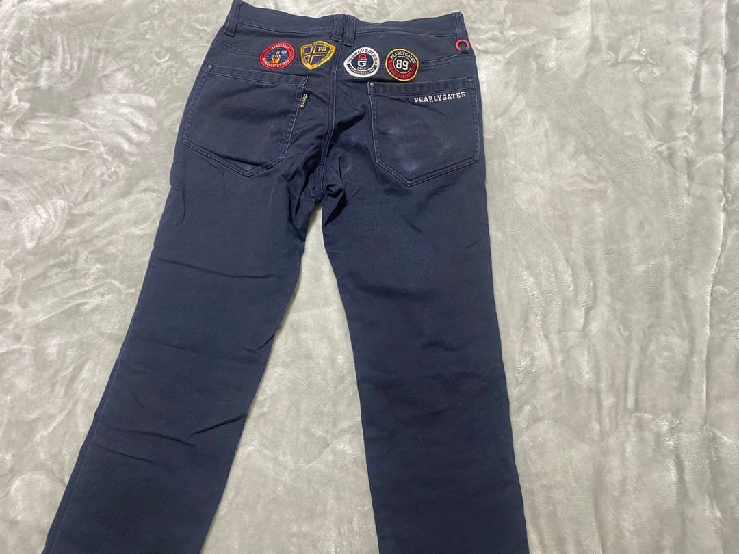 PEARY GATES メンズ　パンツ