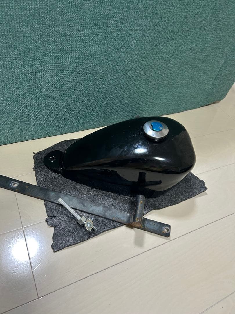 スポーツスター　タンク　カスタム用