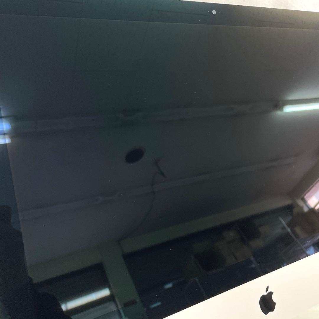 iMac A2116 RETINA 4K i7-8700 256GB 美品#3