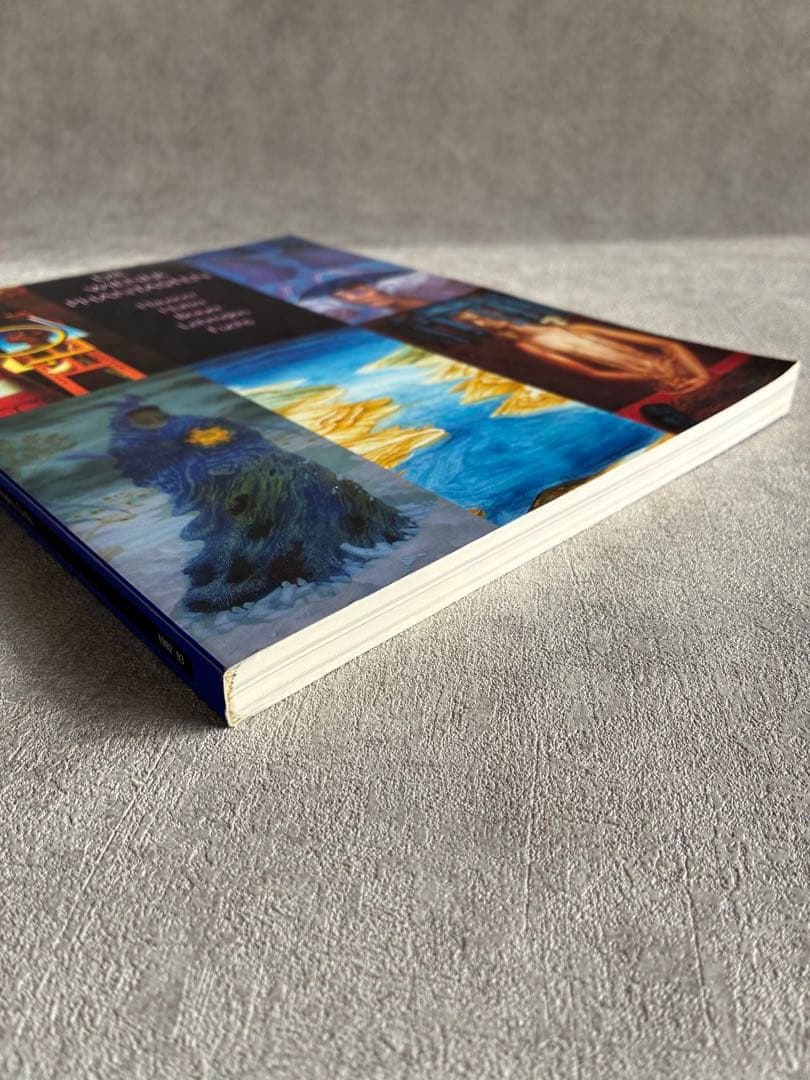 ウィーン幻想派展 DIE WIENER PHANTASTEN