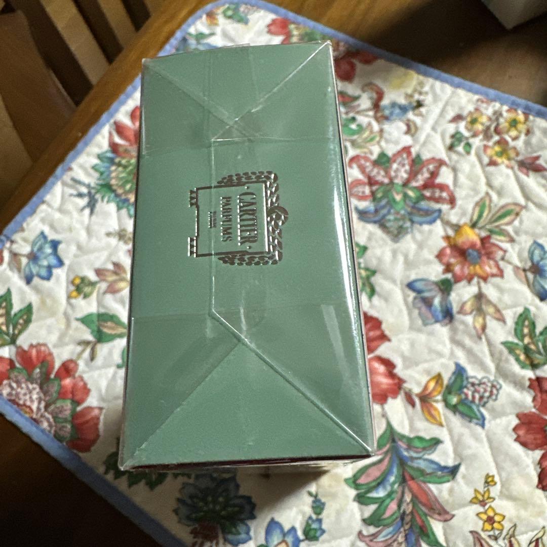 タラカルティエ　デクラシオン　オートフレシュール　未開封100ml 大容量