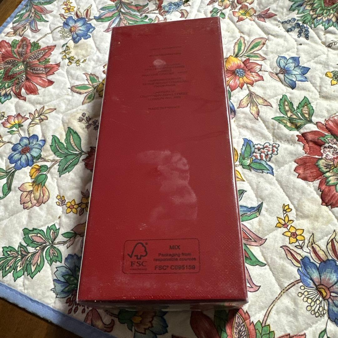 タラカルティエ　デクラシオン　オートフレシュール　未開封100ml 大容量