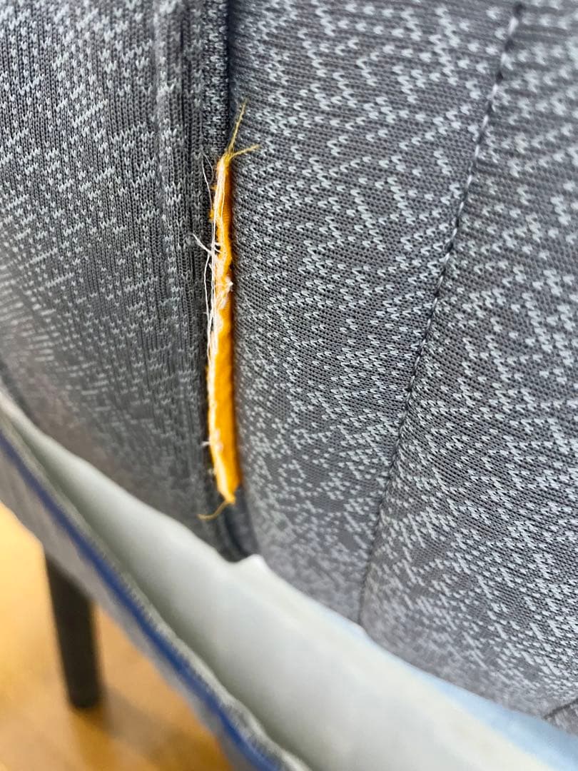 エマ・マットレス ハイブリッド Ｖ２セミダブル