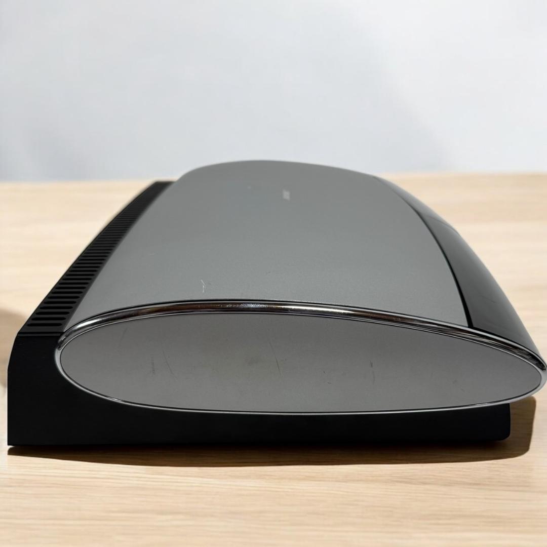 ☆良品 BOSE ボーズ AV18 MEDIA CENTER DVDプレイヤー